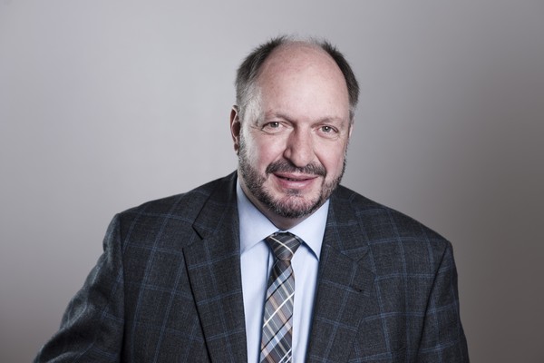 Dr. Ingbert Rinklake